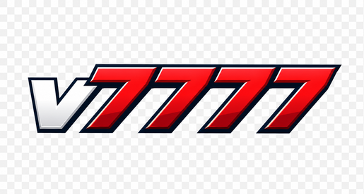 v7777 লোগো
